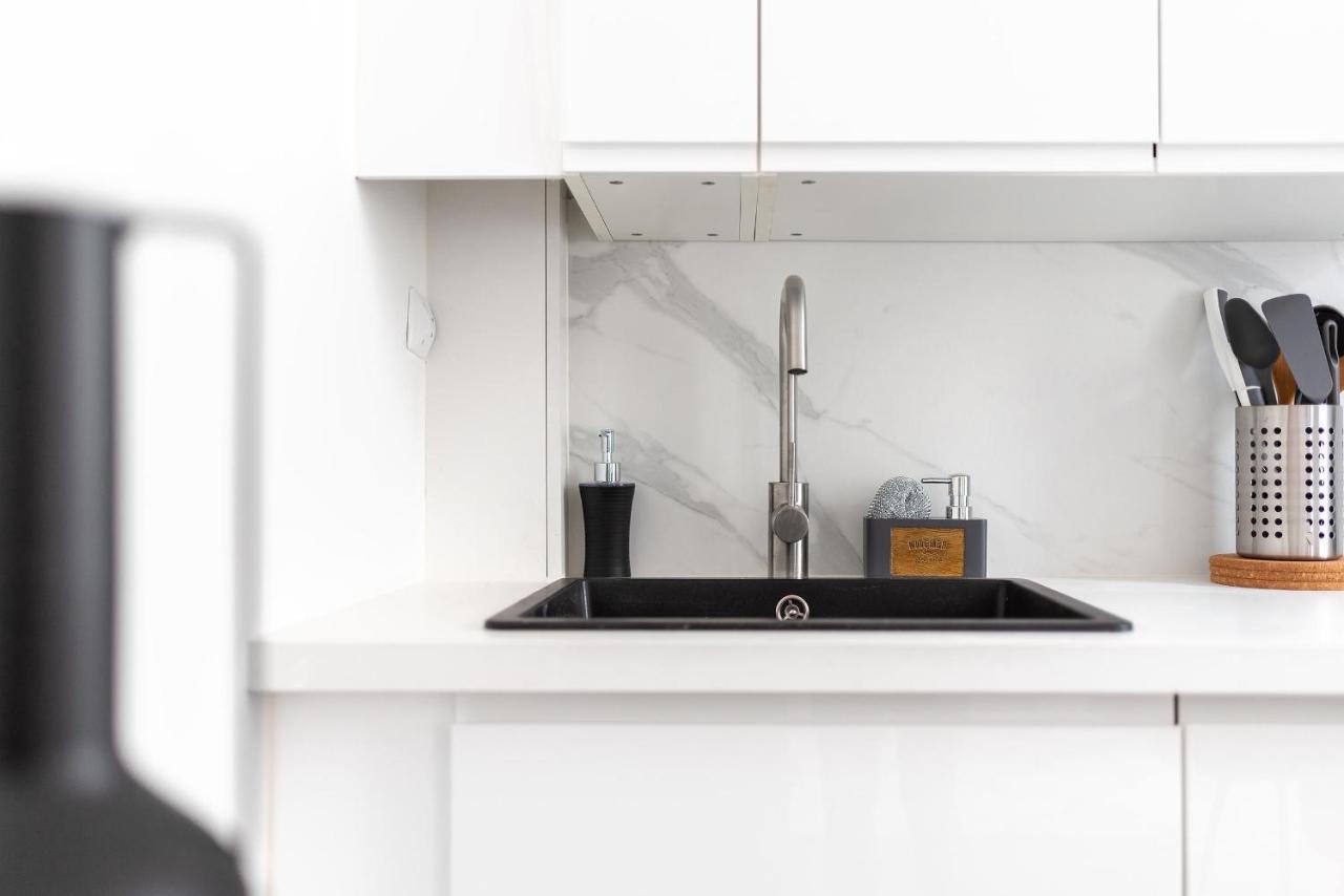 Appartement Moderne A 2 Pas De La Gare Тулуза Екстериор снимка